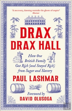 Bertrand.pt - Drax Of Drax Hall