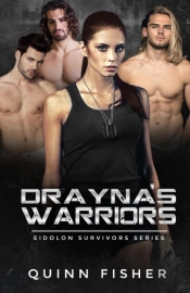 Drayna'S Warriors