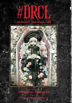 Bertrand.pt - #Drcl Midnight Children, Vol. 3