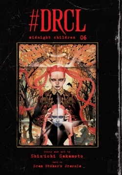Bertrand.pt - #Drcl Midnight Children, Vol. 6