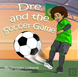 Bertrand.pt - Dre And The Soccer Game
