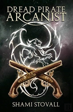 Bertrand.pt - Dread Pirate Arcanist