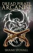 Dread Pirate Arcanist