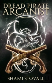 Dread Pirate Arcanist
