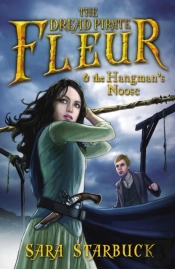 Dread Pirate Fleur And The Hangman'S Noose