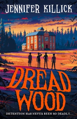 Bertrand.pt - Dread Wood