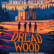 Dread Wood