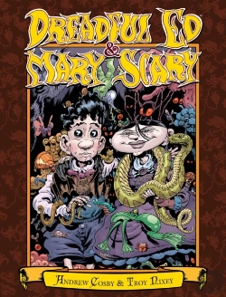 Bertrand.pt - Dreadful Ed And Mary Scary