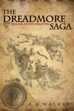 Bertrand.pt - Dreadmore Saga