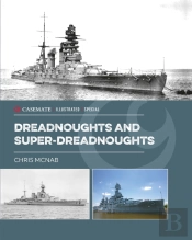 Dreadnoughts And Super-Dreadnoughts