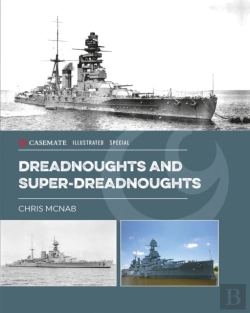 Bertrand.pt - Dreadnoughts And Super-Dreadnoughts