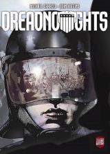 Dreadnoughts: Breaking Ground