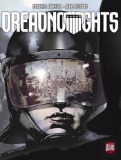Dreadnoughts: Breaking Ground