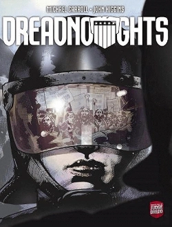 Bertrand.pt - Dreadnoughts: Breaking Ground