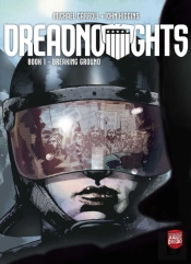 Dreadnoughts: Breaking Ground