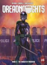 Dreadnoughts: The March Of Progress