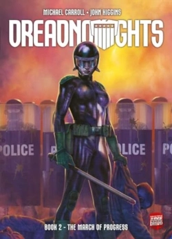 Bertrand.pt - Dreadnoughts: The March Of Progress
