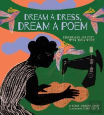 Dream A Dress, Dream A Poem