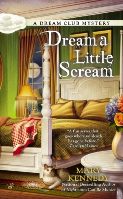 Bertrand.pt - Dream A Little Scream