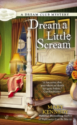 Bertrand.pt - Dream A Little Scream