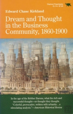 Bertrand.pt - Dream And Thought In The Business Community, 1860-1900