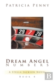 Dream Angel Numbers: A Stella Jackson Novel