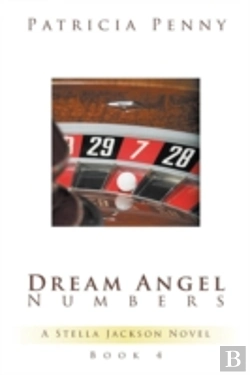 Bertrand.pt - Dream Angel Numbers: A Stella Jackson Novel