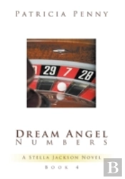 Dream Angel Numbers: A Stella Jackson Novel