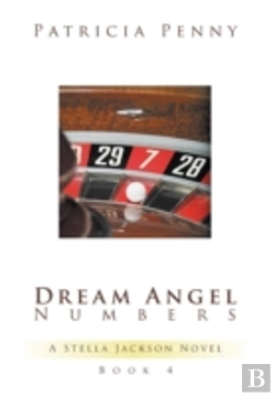 Bertrand.pt - Dream Angel Numbers: A Stella Jackson Novel