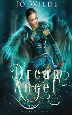 Bertrand.pt - Dream Angel