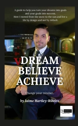 Bertrand.pt - Dream, Believe, Achieve!