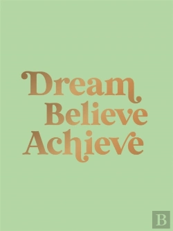 Bertrand.pt - Dream, Believe, Achieve