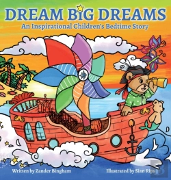 Bertrand.pt - Dream Big Dreams