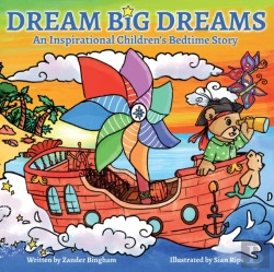 Bertrand.pt - Dream Big Dreams