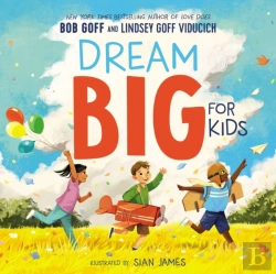 Bertrand.pt - Dream Big For Kids