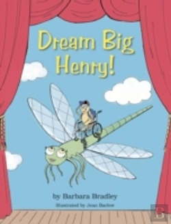 Bertrand.pt - Dream Big, Henry