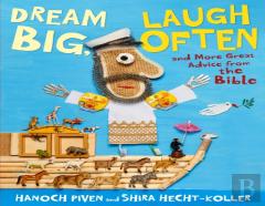 Dream Big, Laugh Often