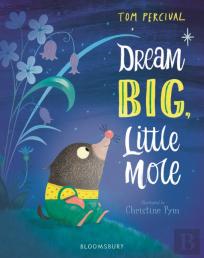Dream Big, Little Mole!