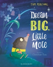 Dream Big, Little Mole!