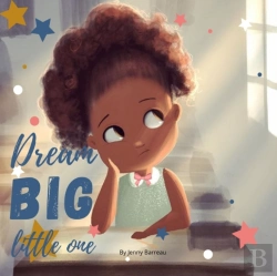Bertrand.pt - Dream Big Little One