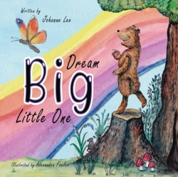Bertrand.pt - Dream Big Little One