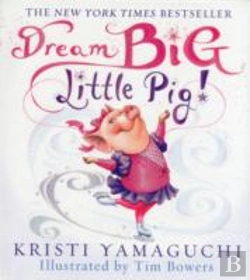 Bertrand.pt - Dream Big, Little Pig!