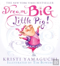 Bertrand.pt - Dream Big, Little Pig!