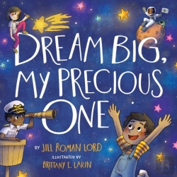 Bertrand.pt - Dream Big, My Precious One