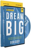Dream Big Study Guide With Dvd