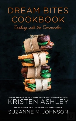 Bertrand.pt - Dream Bites Cookbook