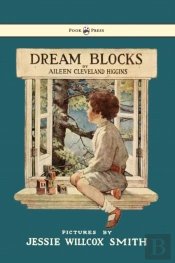Dream Blocks - Illustrated By Jessie Willcox Smith