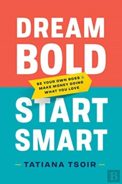 Bertrand.pt - Dream Bold, Start Smart
