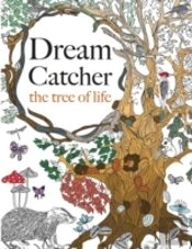 Dream Catcher: The Tree Of Life