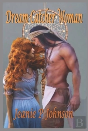 Dream Catcher Woman